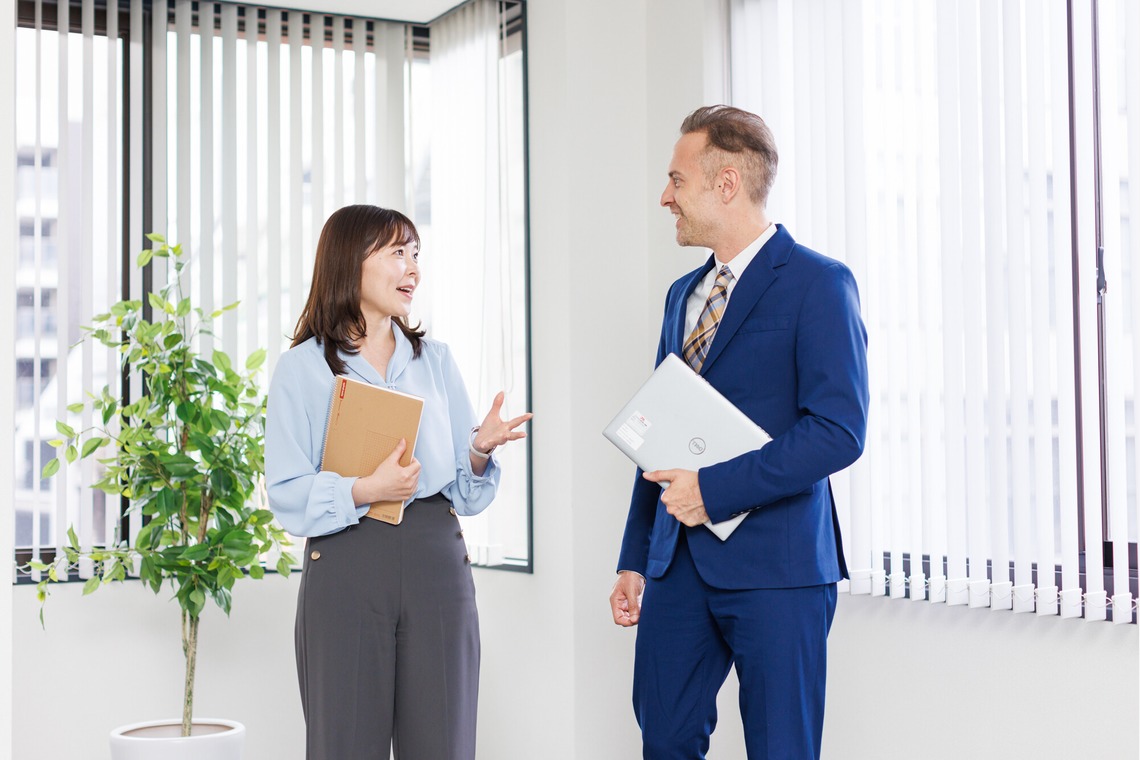 Yusuke Usuiが撮影した「ベルリッツ様 web広告撮影」の写真