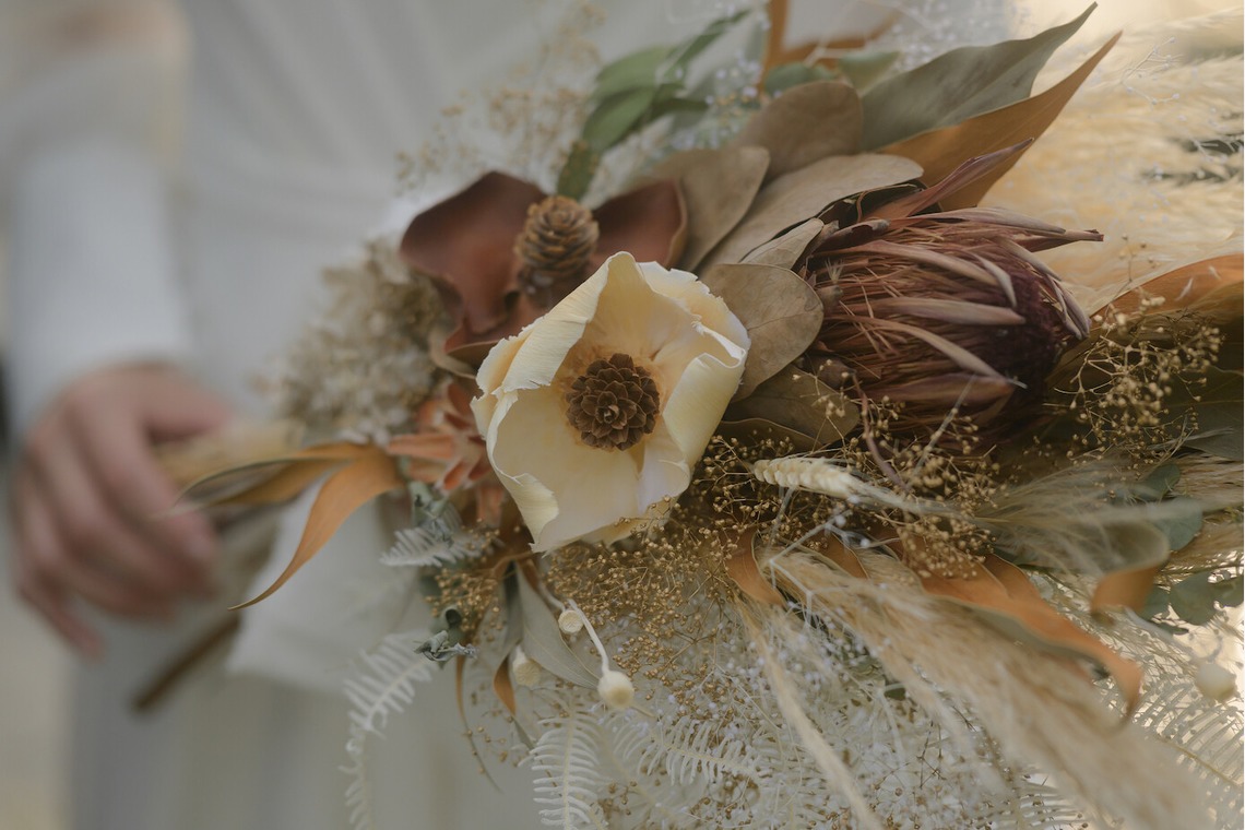 和Photographが撮影した「前撮り撮影」の写真