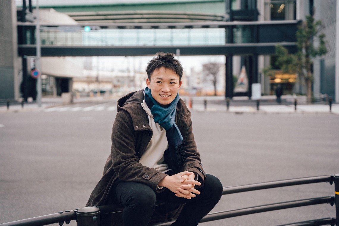 鈴木英治が撮影した「ビジネス用写真」の写真