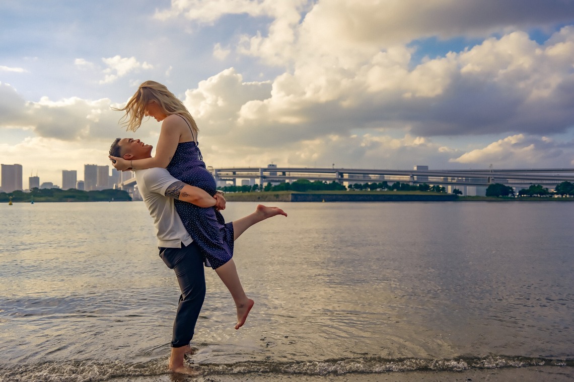 Photo of Wedding/Couple Photos taken by 杉本 周平
