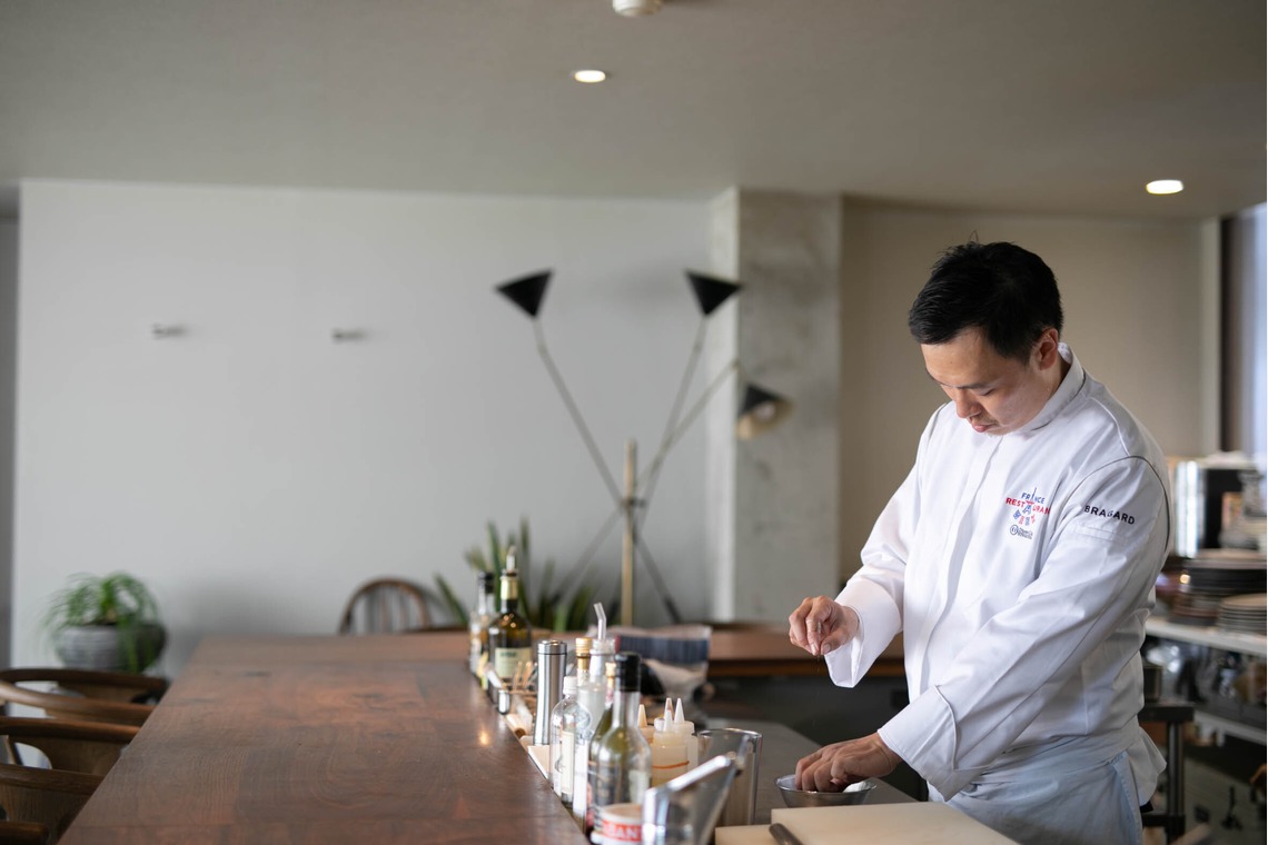 エムフォトオフィスが撮影した写真のアルバム「飲食」