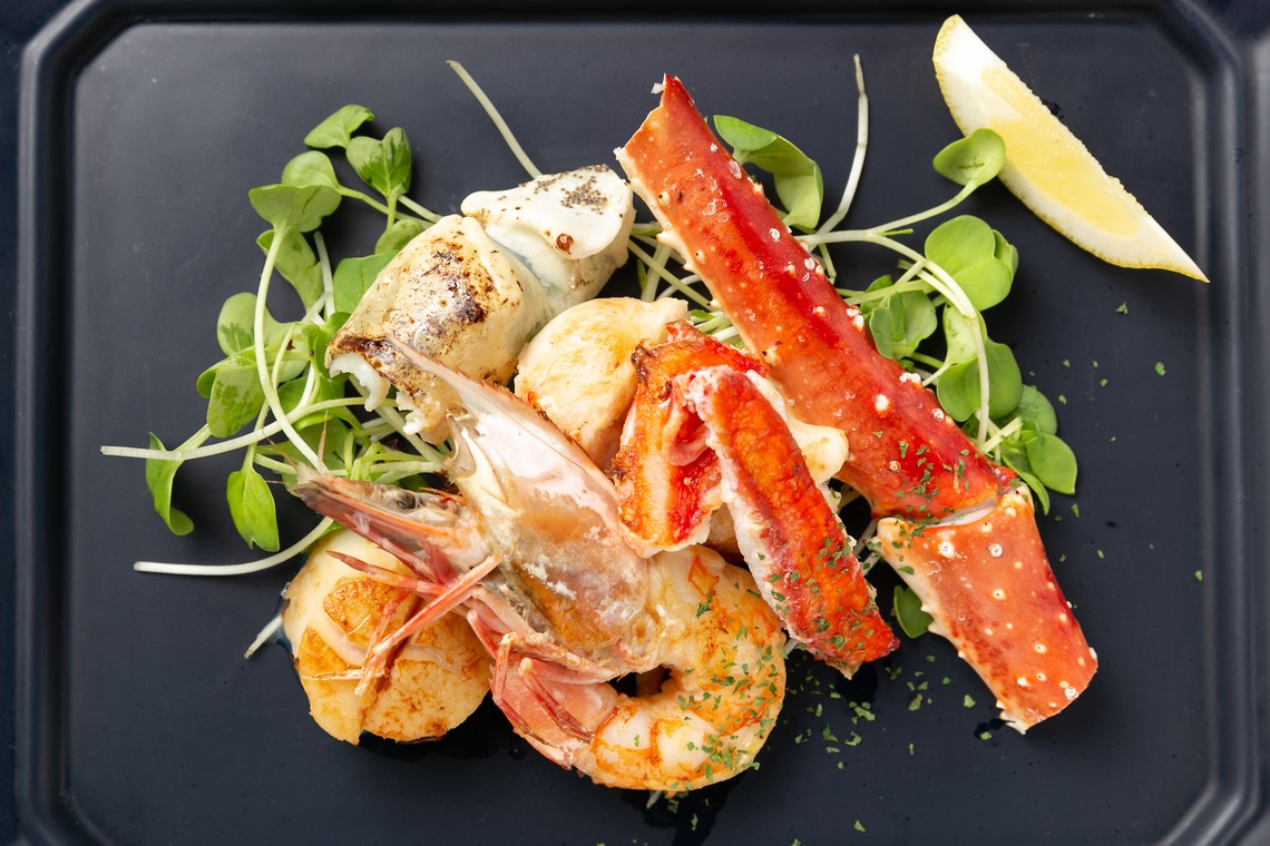 Photo Design Switchが撮影した「料理撮影」の写真