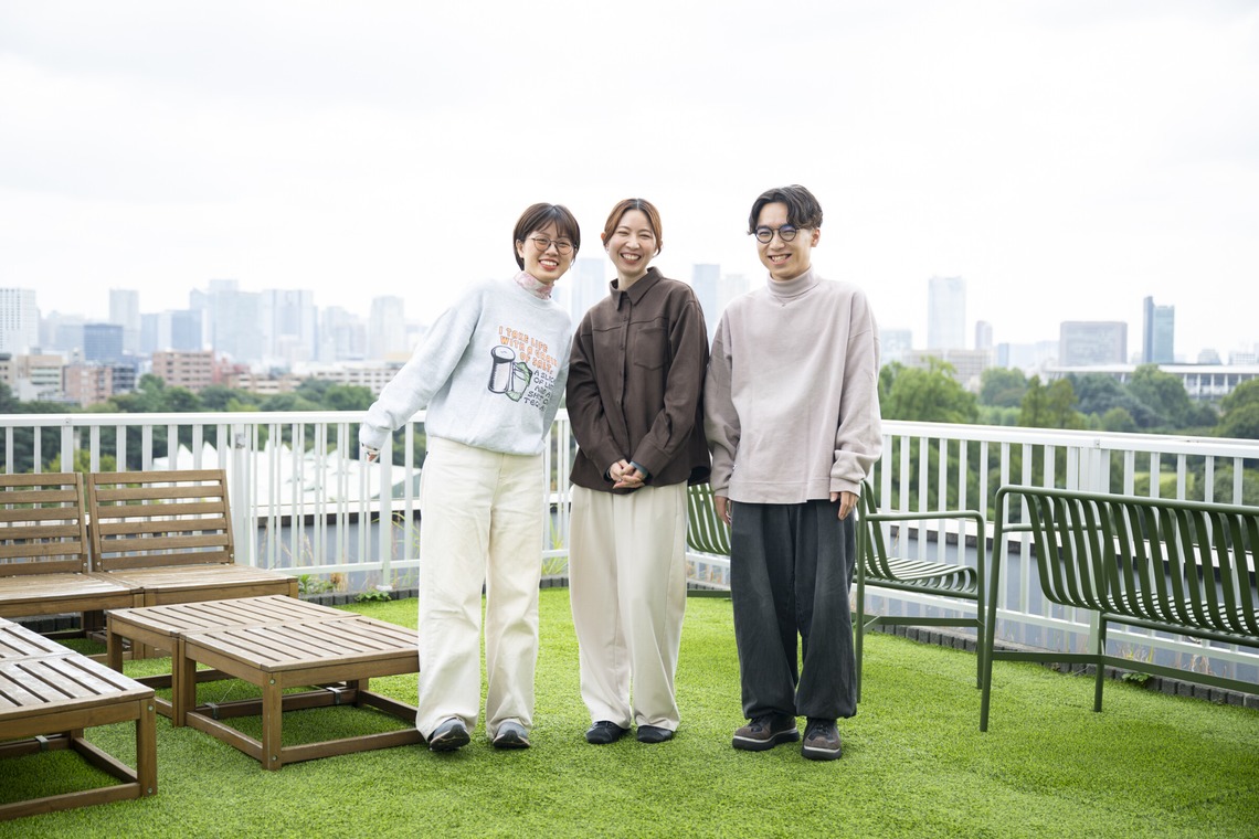 泉田真人が撮影した「オフィス」の写真