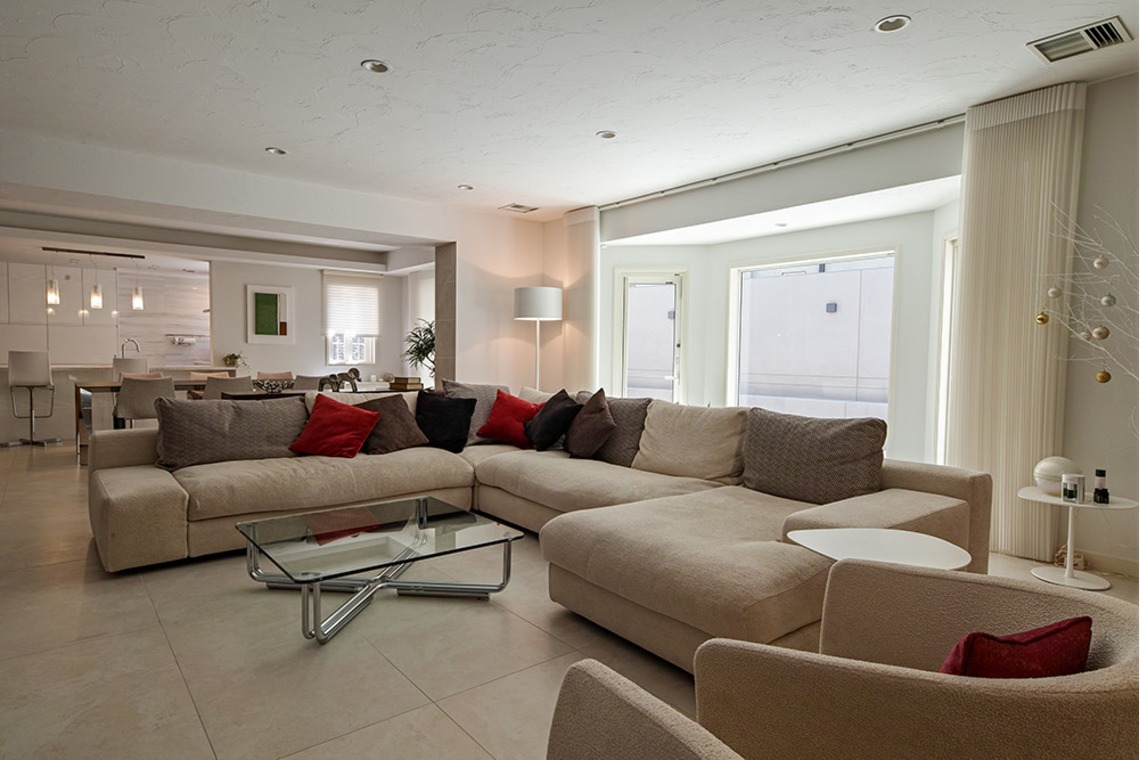 森　健児が撮影した「建築･インテリア写真」の写真