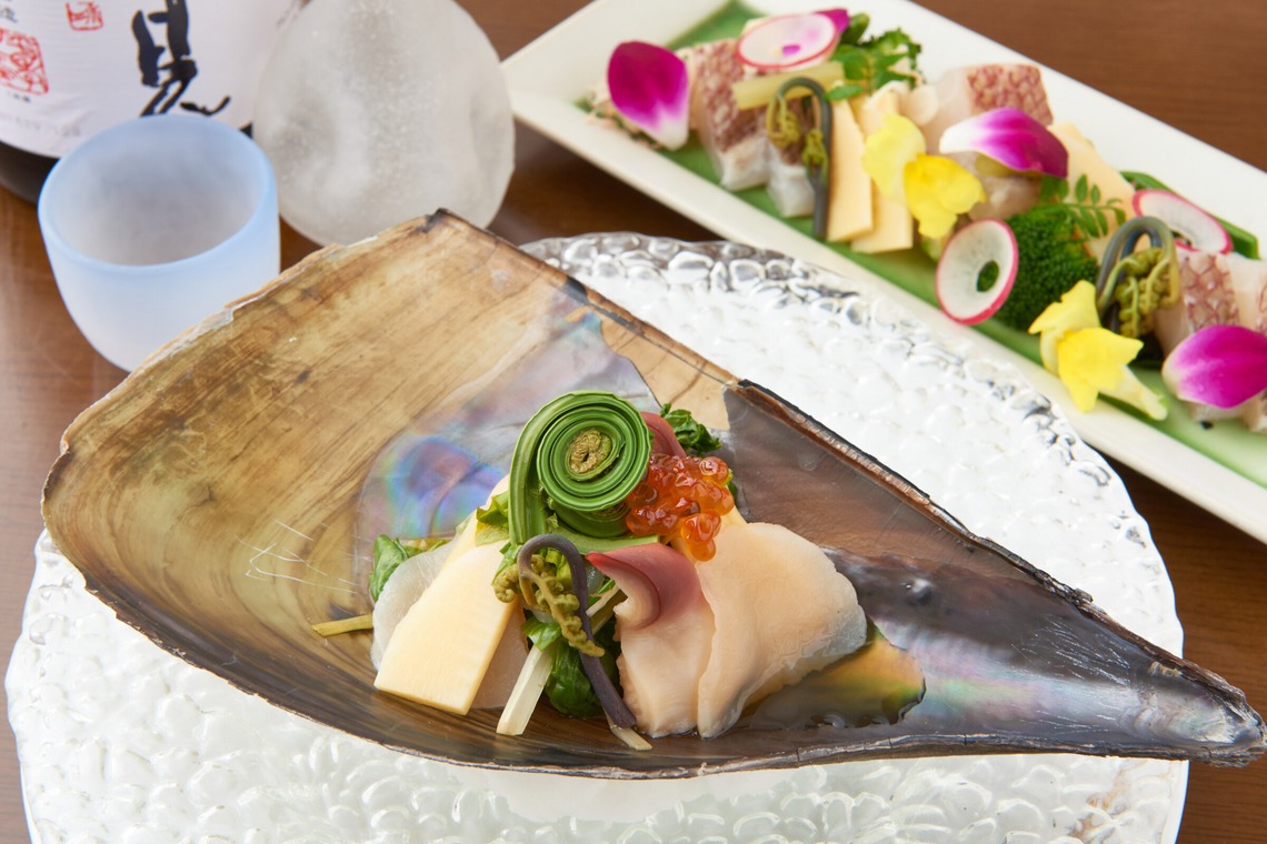 増元幸司が撮影した「料理」の写真