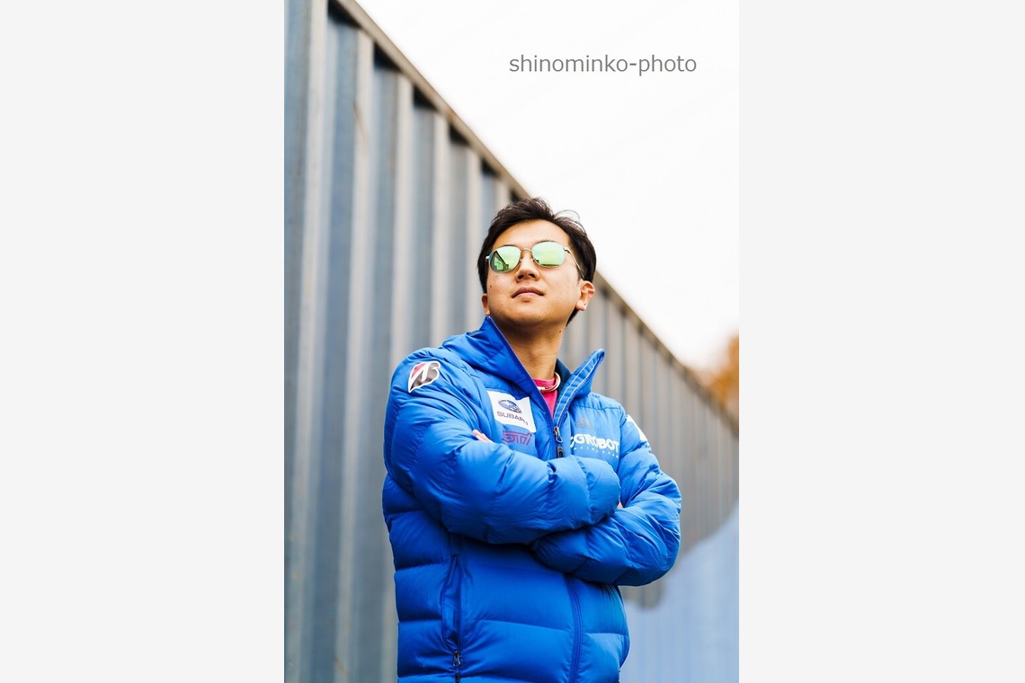 しのみんこフォトが撮影した写真のアルバム「人物撮影」