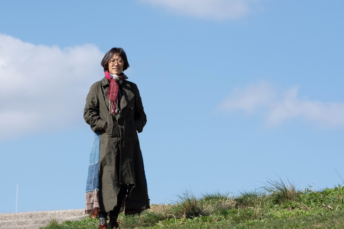 北島 多香子が撮影した写真のアルバム「コート撮影」