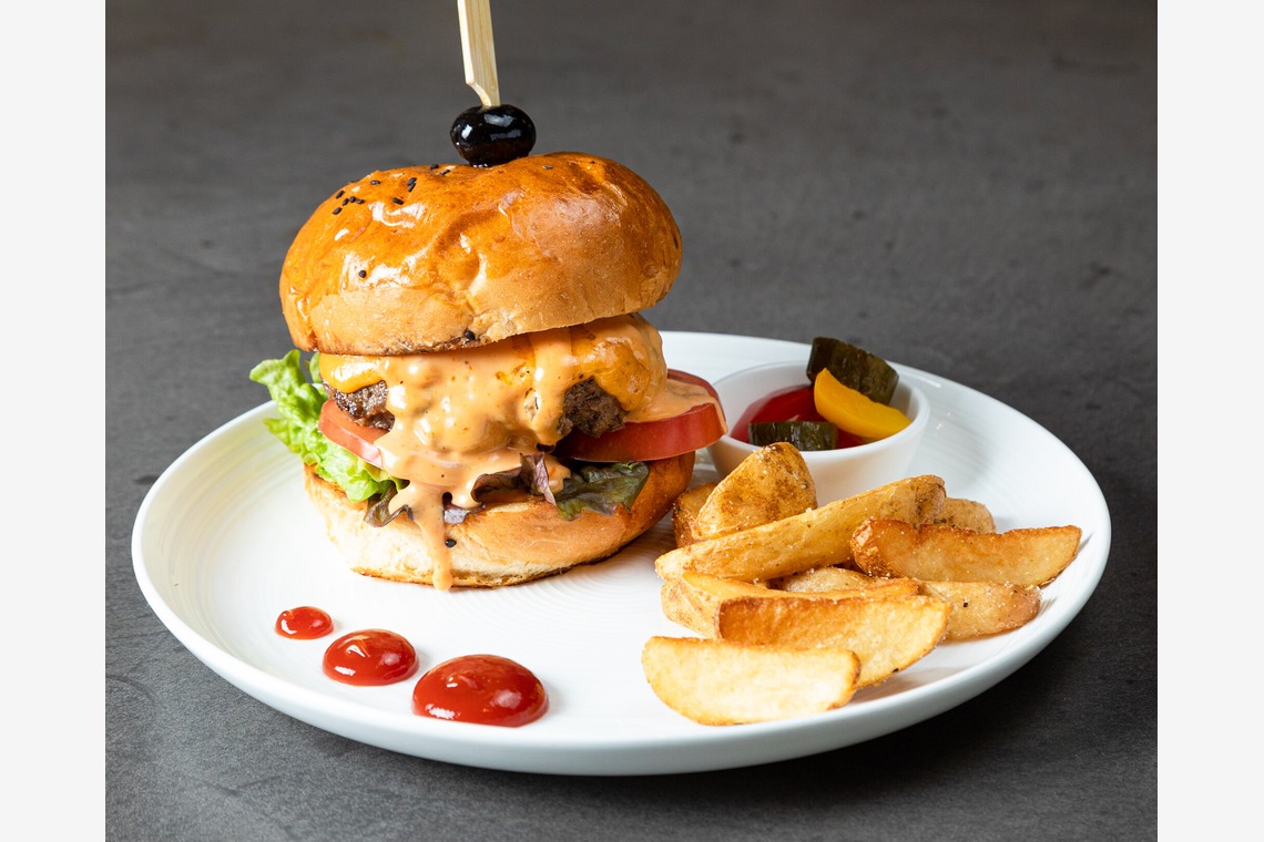 NAGASHIMA Photographyが撮影した「料理撮影」の写真