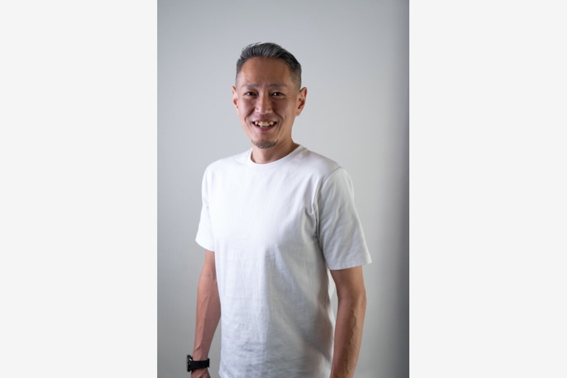 Photography_KanaUが撮影した写真のアルバム「メンズポートレート（都内某スタジオ）」