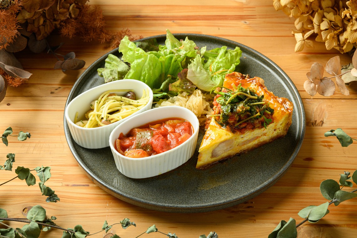 福田博之が撮影した「料理撮影」の写真