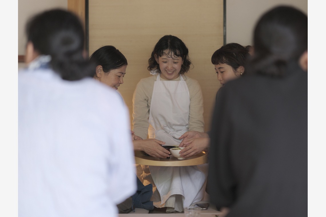 木塚 國力が撮影した「食と音のイベント撮影_音欒-OTOMARU-2024」の写真