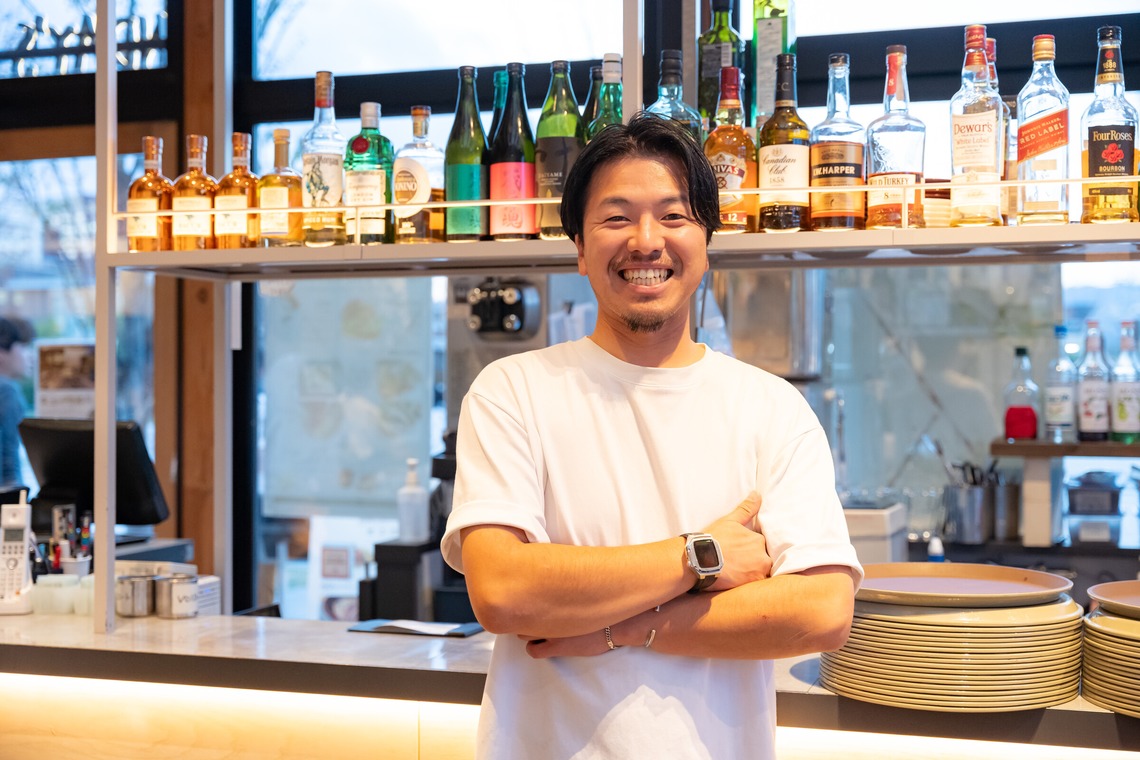 takumatravelが撮影した「レストランイメージ撮影」の写真