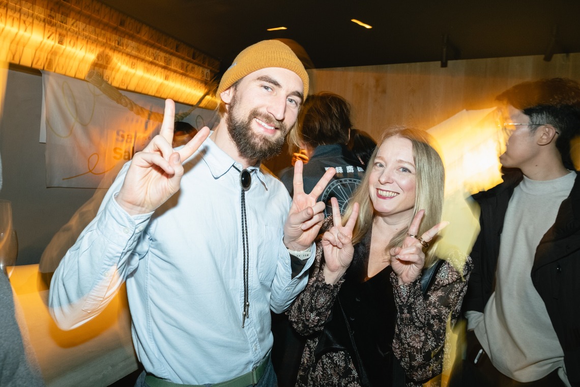 Tatsuyaが撮影した「株式会社リーフ・パブリケーションズ×京都市観光協会（イベント撮影）」の写真