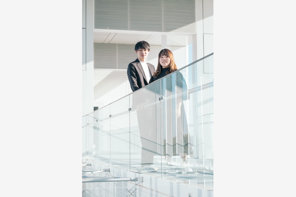 Photo of engagement photo taken by スタジオトモロ
