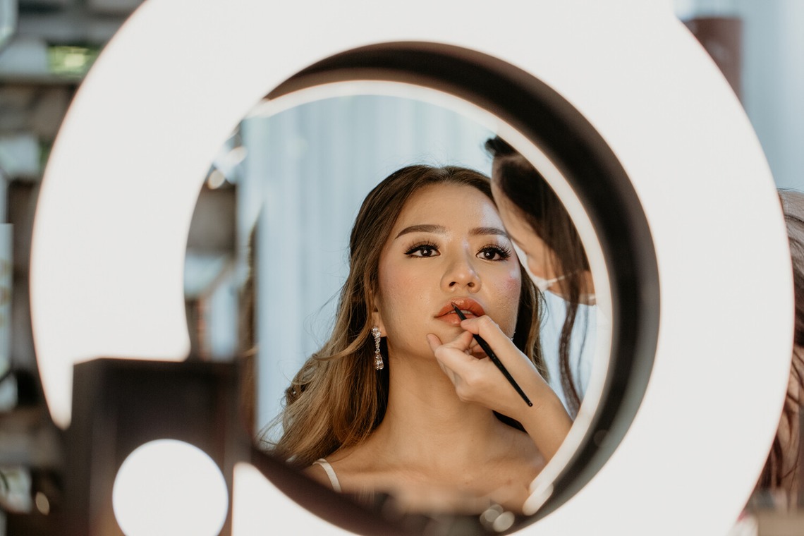 Warna Projectが撮影した「Wedding Elaine & Corey at Bali」の写真