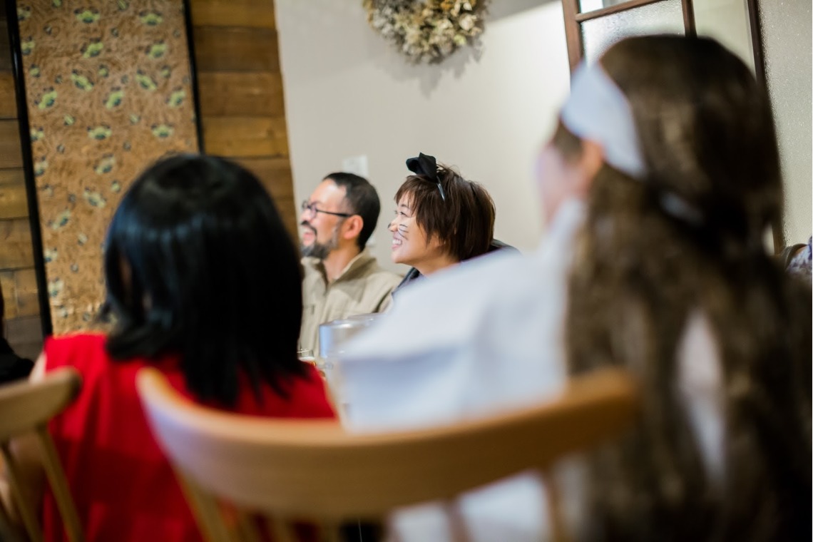 MAKOTO TOCHIKUBOが撮影した「社内イベント(ハロウィンパーティー)撮影」の写真