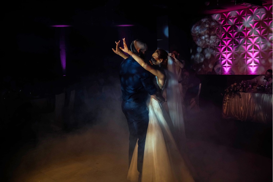 Mariela が撮影した「ブルガリアでの結婚式」の写真