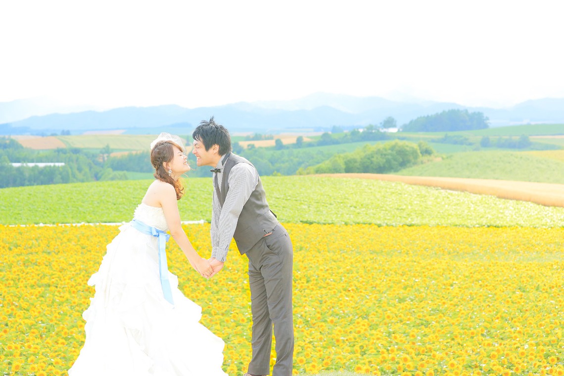 石栗写真館が撮影した「夏ロケーションフォト」の写真