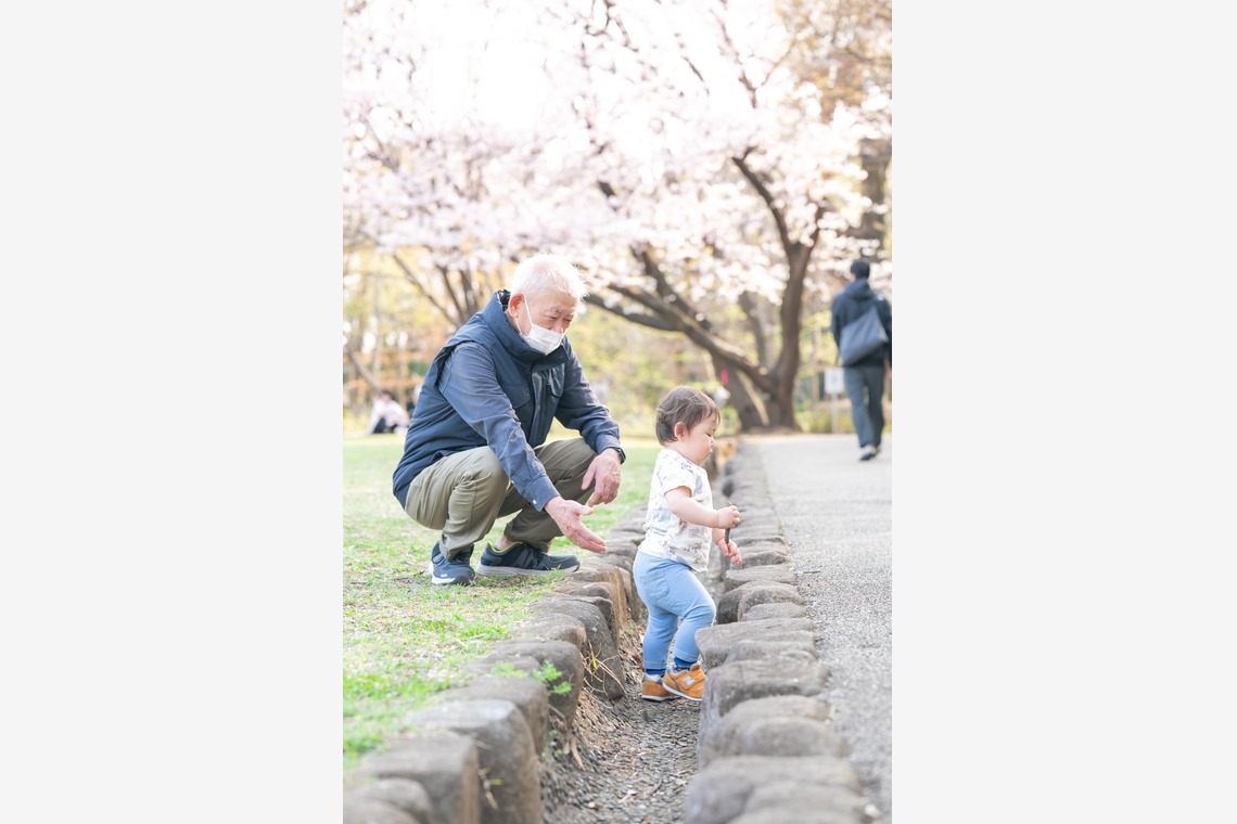 KOMACH Photo Designが撮影した写真のアルバム「ファミリー撮影」