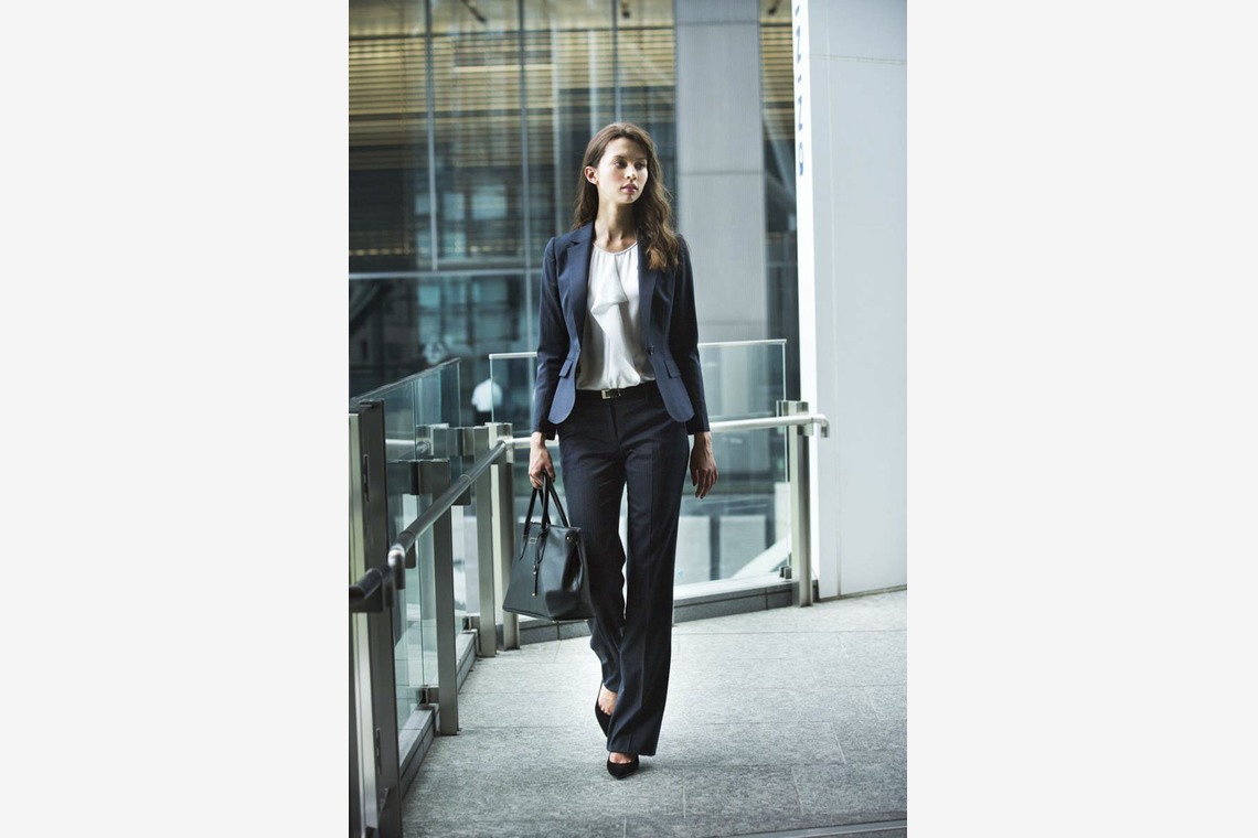 恩田拓治写真事務所が撮影した「アパレル撮影」の写真