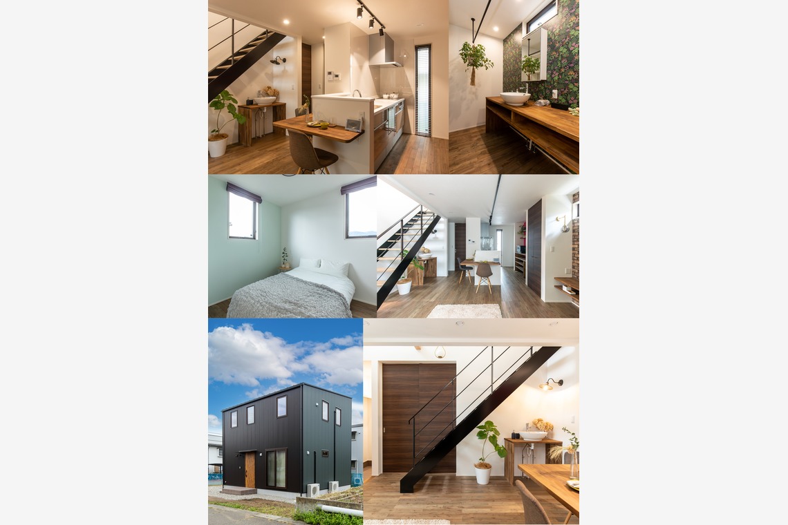 MilleKeyが撮影した写真のアルバム「建築、店舗撮影」