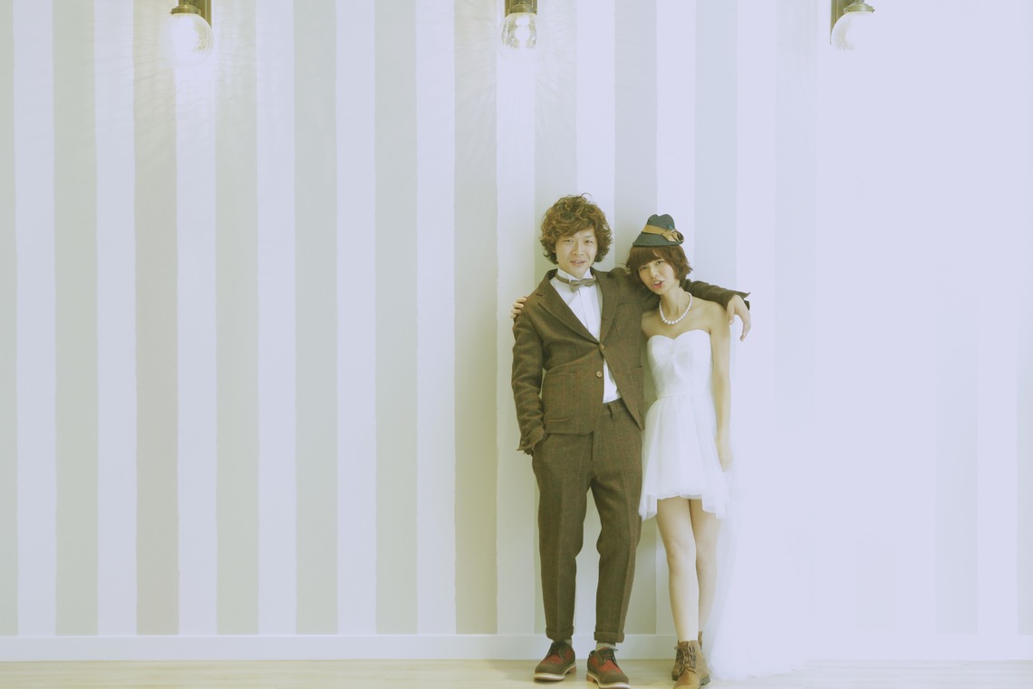 Watabe Wedding