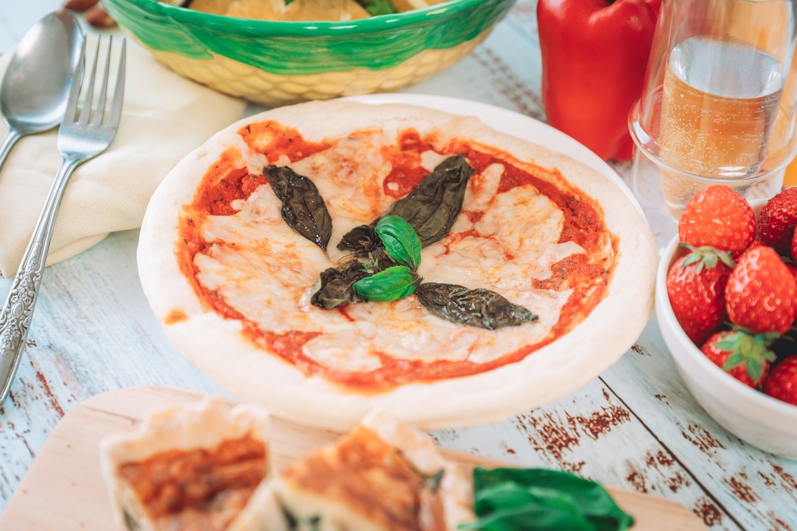 伊藤雄太写真館が撮影した写真のアルバム「料理写真」