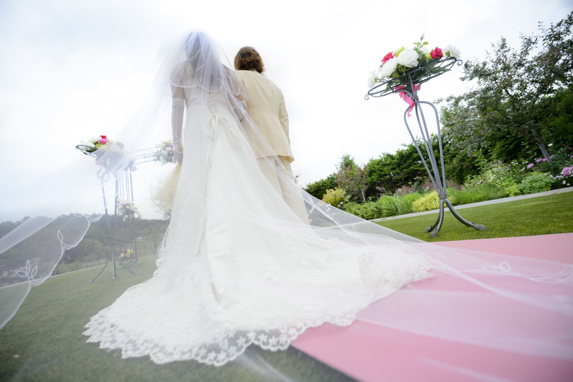 C.RELATIONSが撮影した「ゆにガーデン」の写真