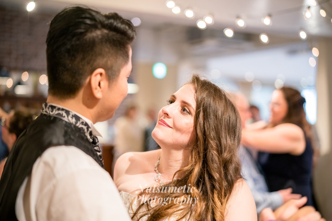 Natsumetic Photography (小関晃典)が撮影した「ウェディング」の写真