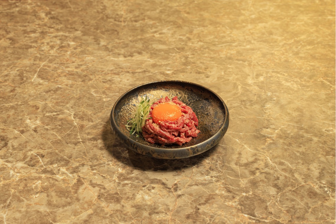 馬渕　智史が撮影した写真のアルバム「料理写真」