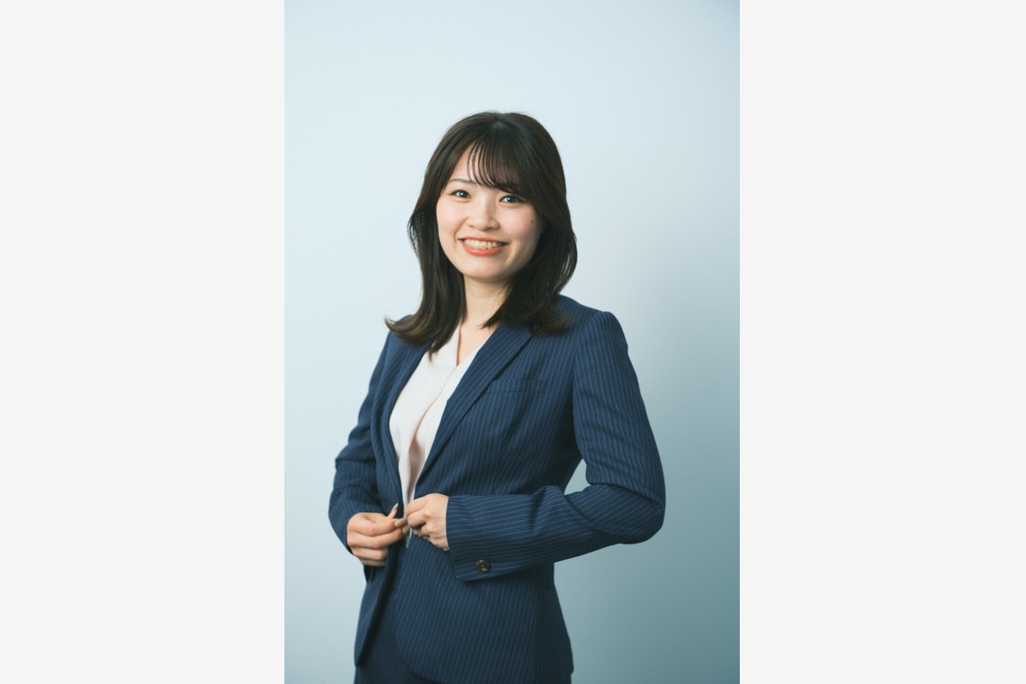 幽玄舎が撮影した「人物」の写真