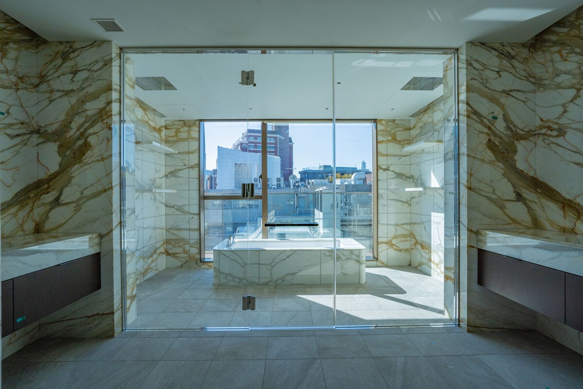 小宮山靖が撮影した「不動産」の写真