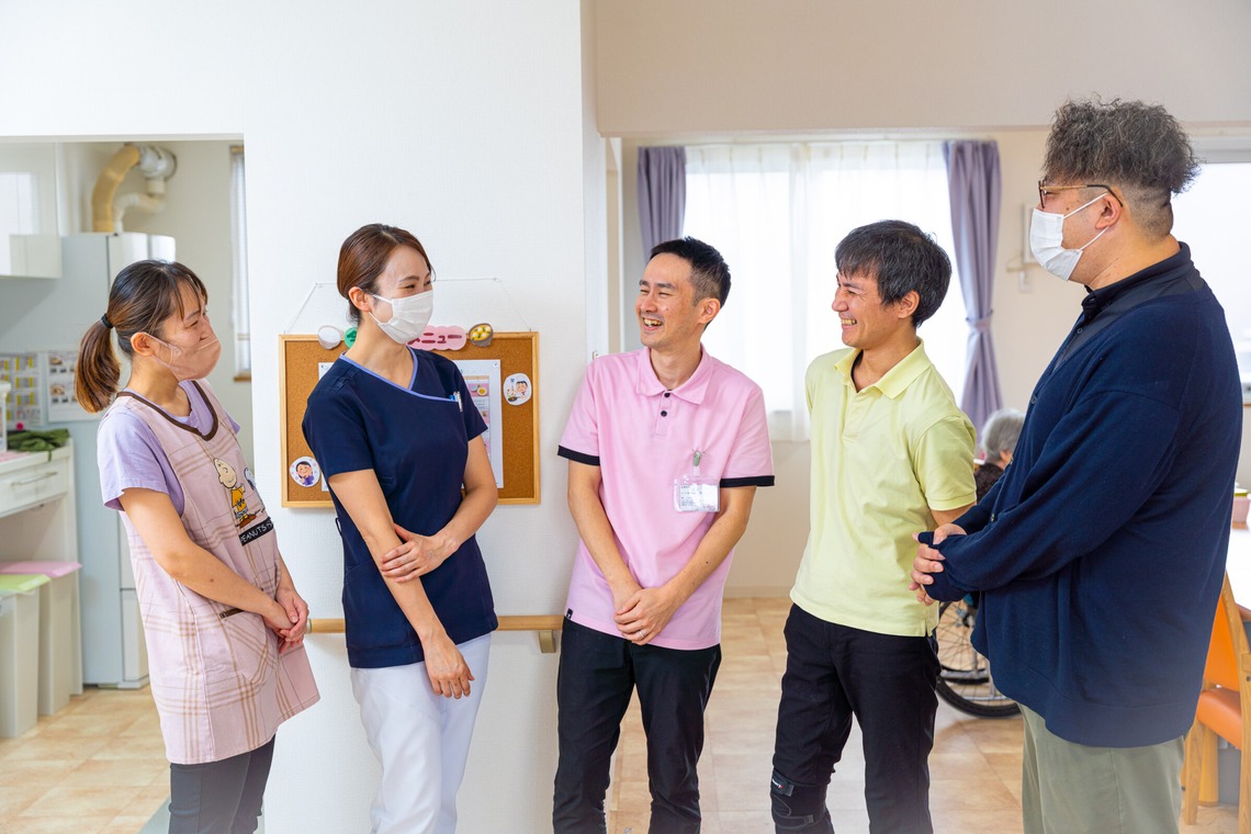 高田　悟が撮影した写真のアルバム「マイナビ転職」