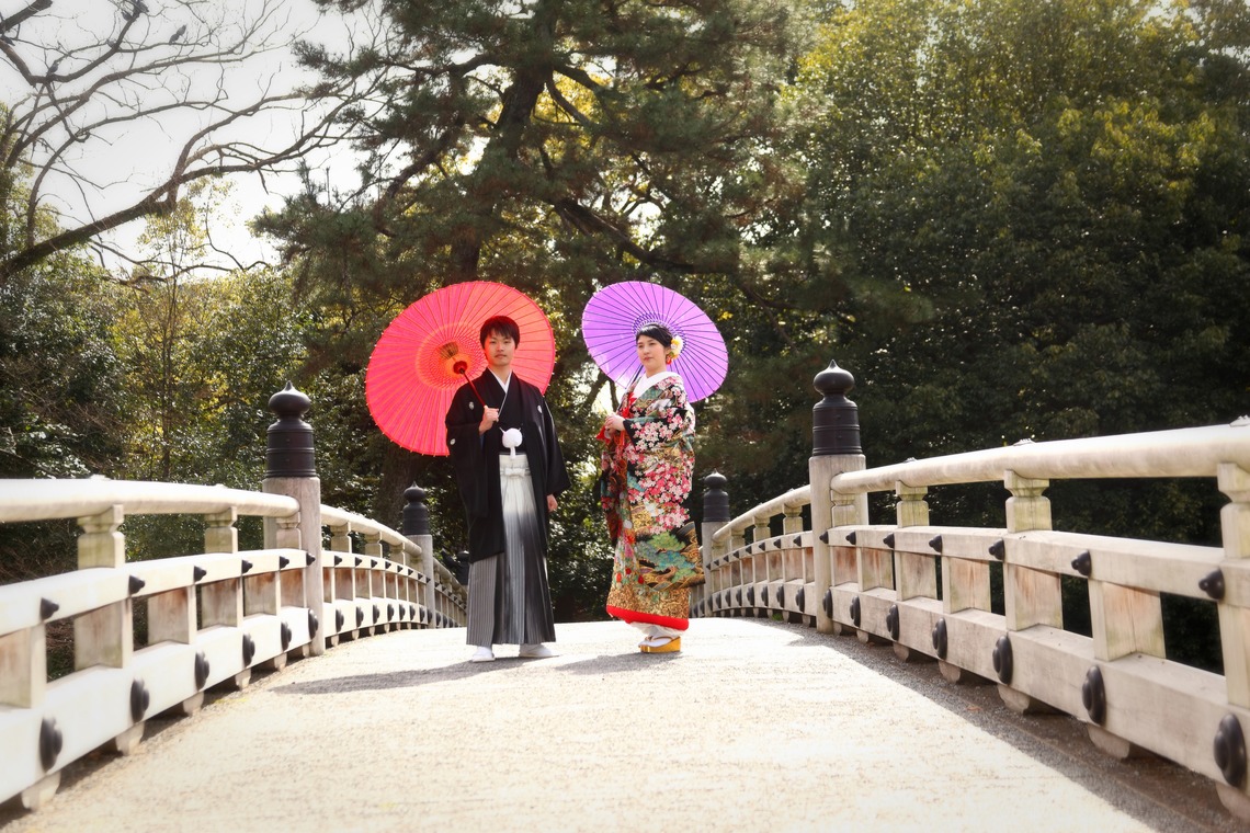 Photo of  taken by Photography Nakao Kyoto