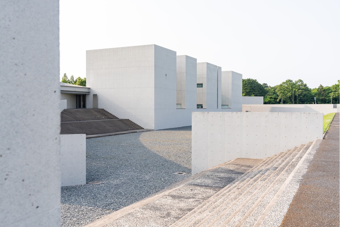 岩本隆之が撮影した「建築写真」の写真