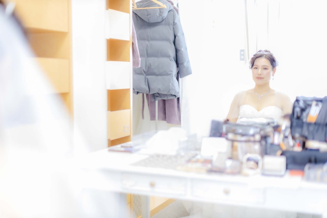 Creative Brand　Crows Nestが出張撮影した家族写真(キッズ,ベビーフォト)などが写った「家族写真・ウェディング・プロフィール写真などの個人ご依頼系撮影」の家族写真