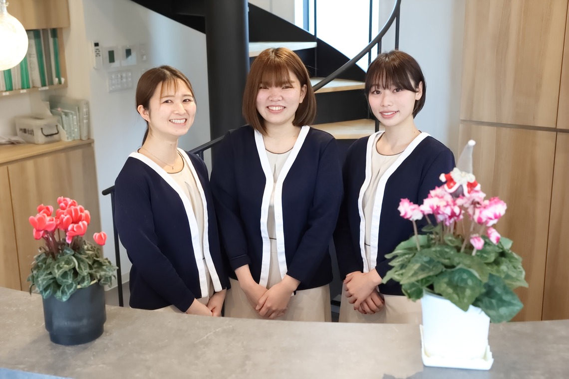 ms photoが撮影した「店舗・内装・外装・社内イベント」の写真