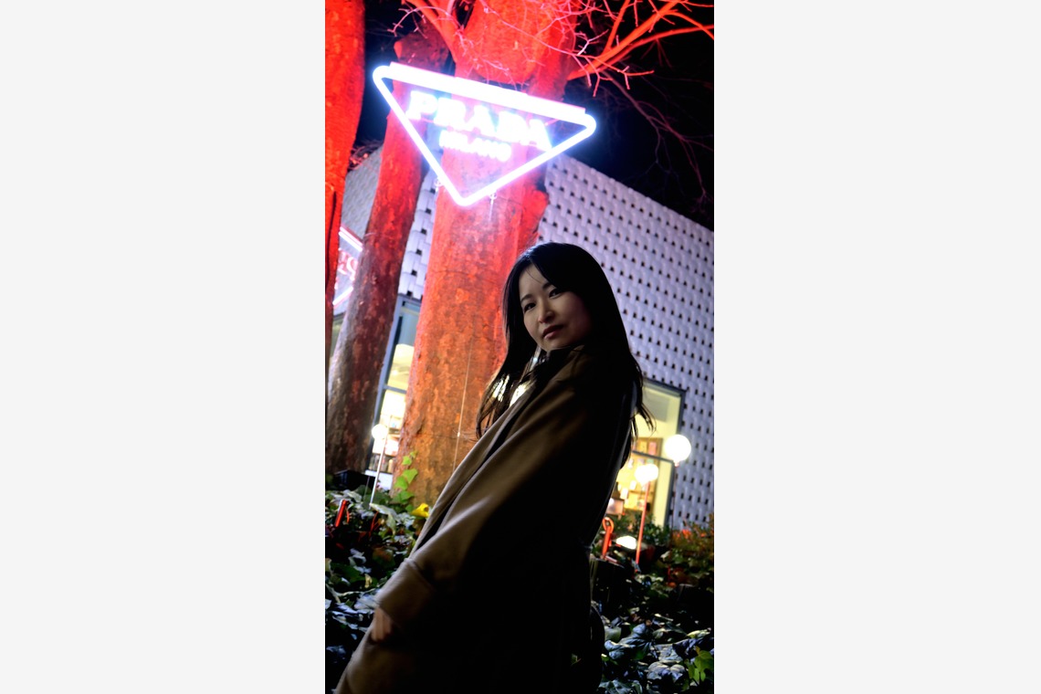 JMAXが撮影した「街・人」の写真