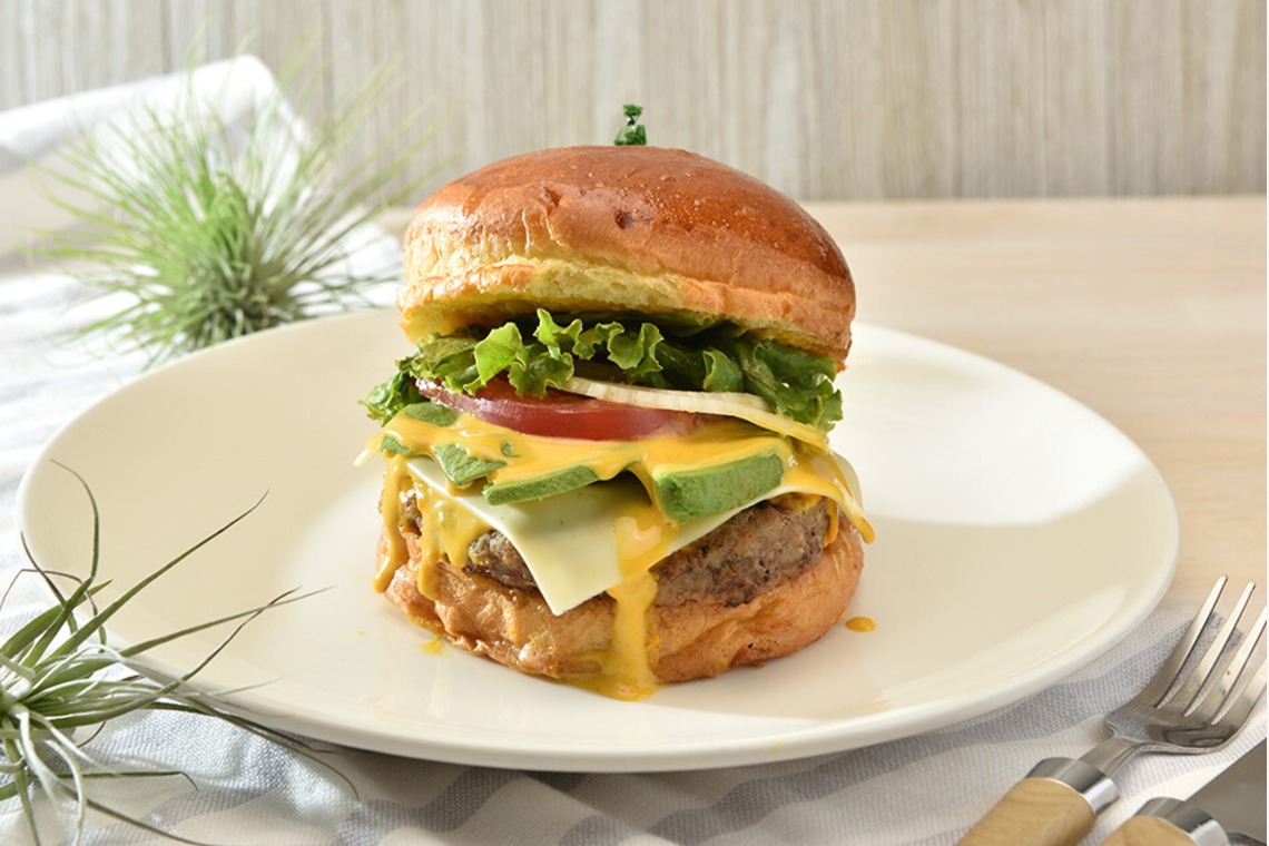 マイクロコズム合同会社が撮影した「料理写真」の写真