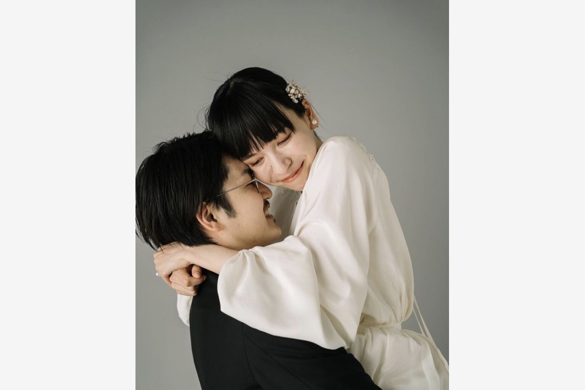 古林洋平写真事務所が撮影した「ウェディング前撮り」の写真