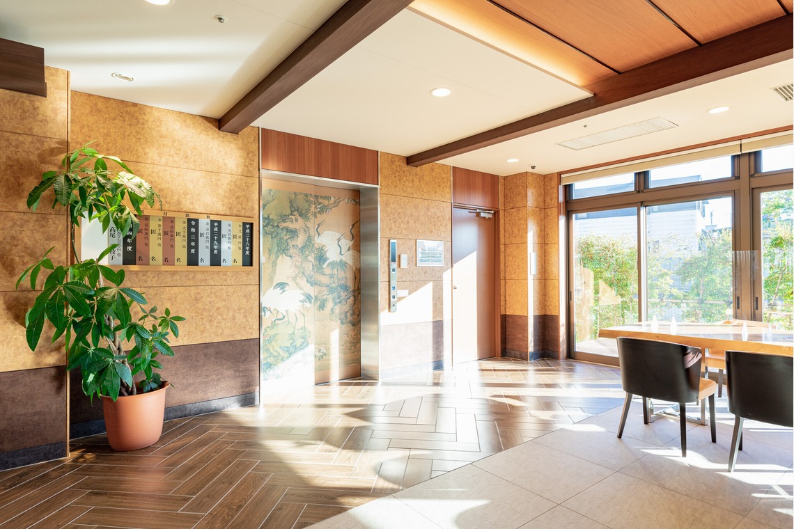 Tai Ikutaが撮影した「建築」の写真