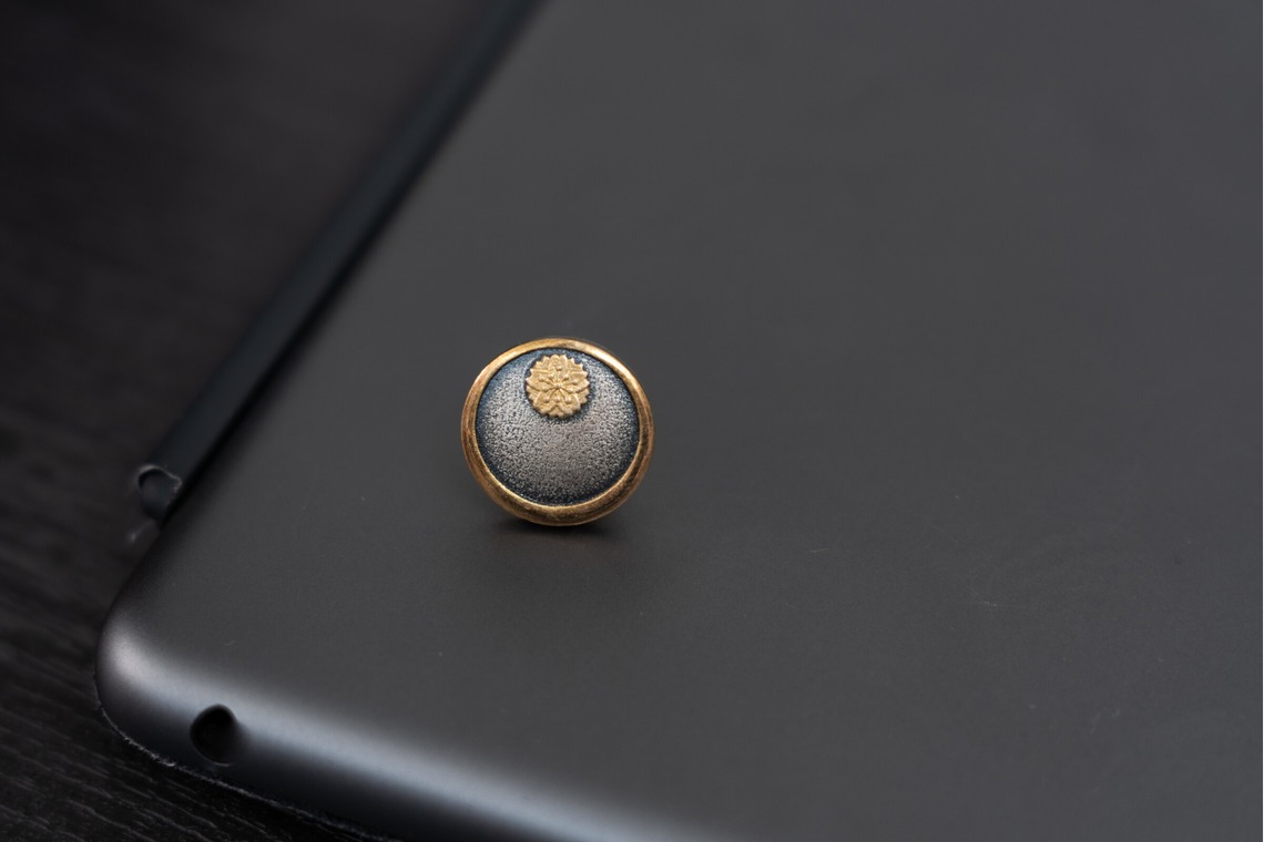 エルスタジオが撮影した「OBJECTS」の写真