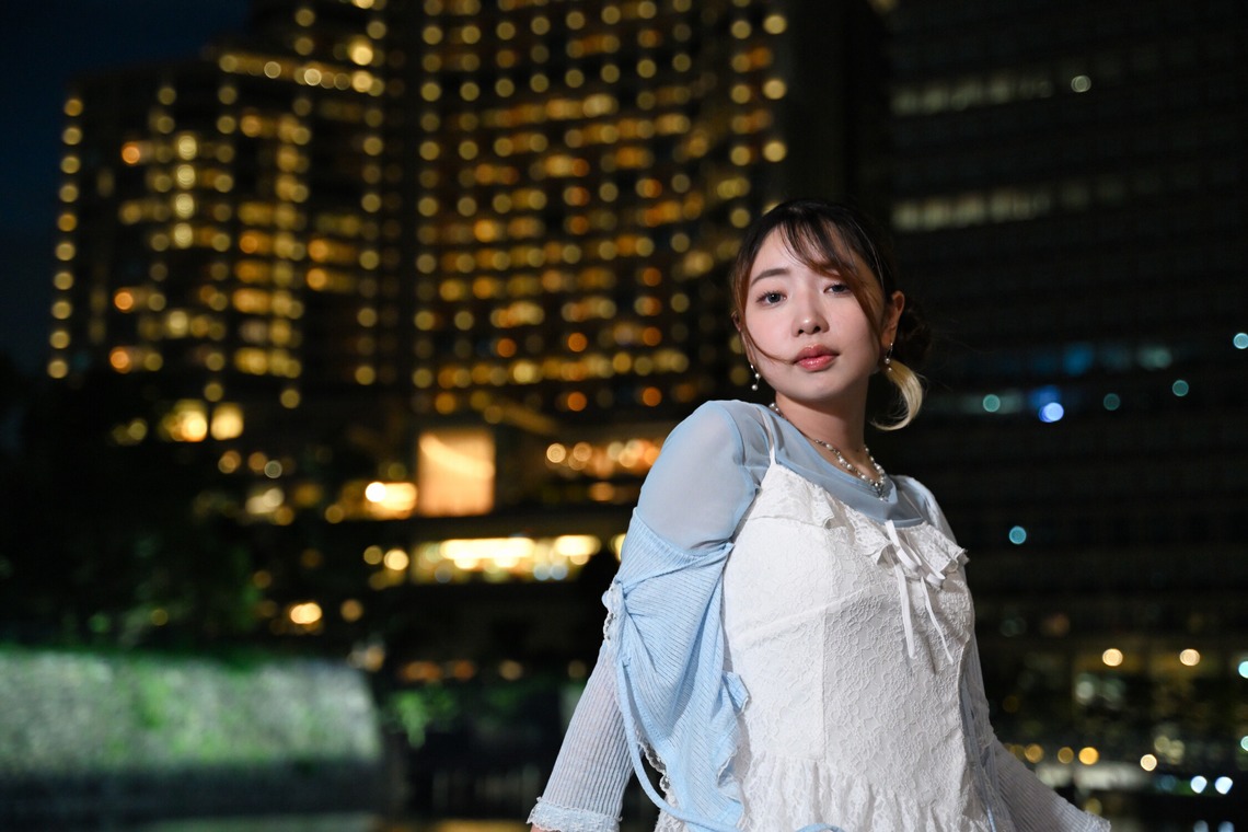 アスリートメディアが撮影した「ポートレイト」の写真