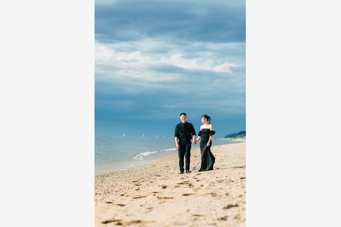 株式会社Ervaが撮影した「ウエディング（淡路島）」の写真