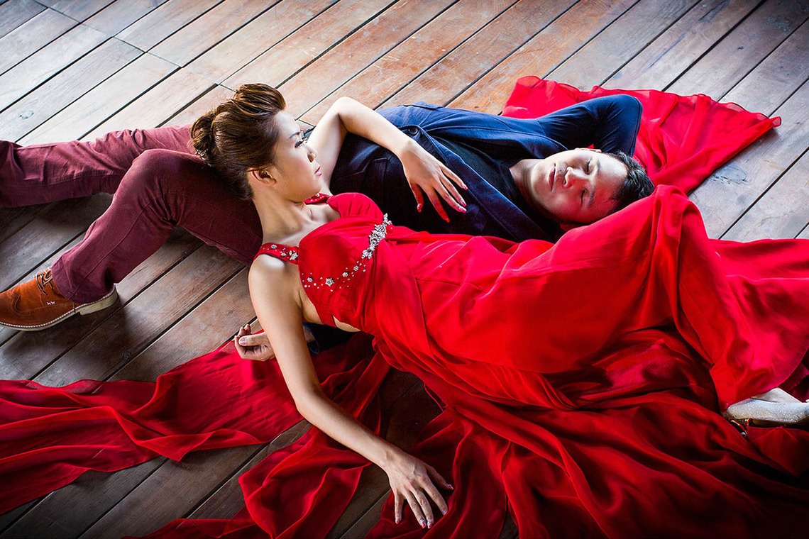 Photo of  taken by 2 of us photography