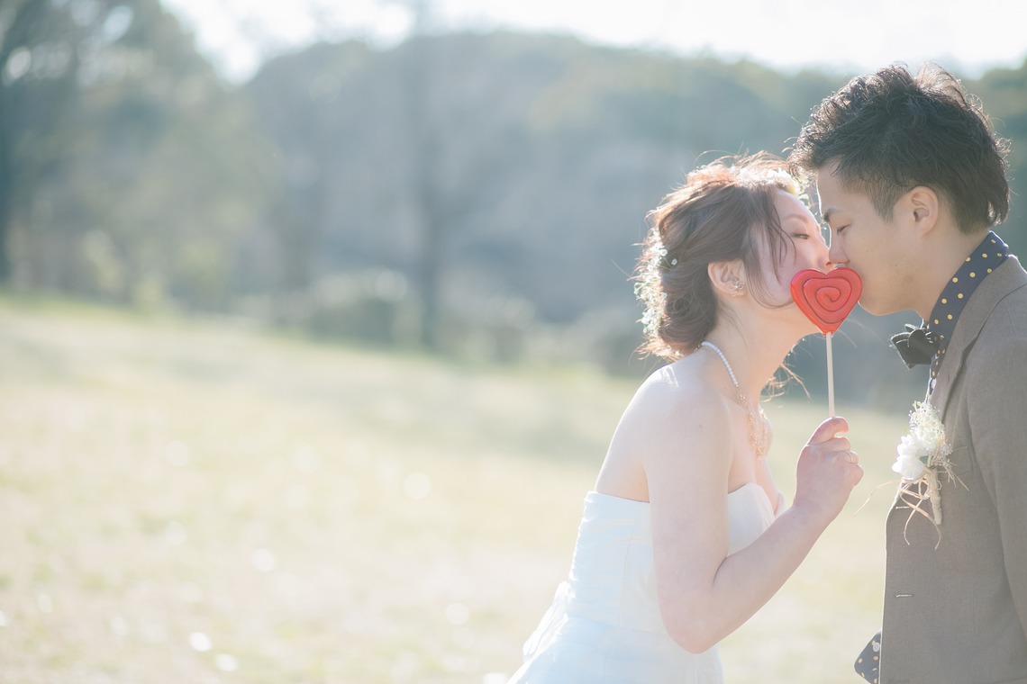 Tomi Photo Studioが撮影した「ロケーション写真」の写真