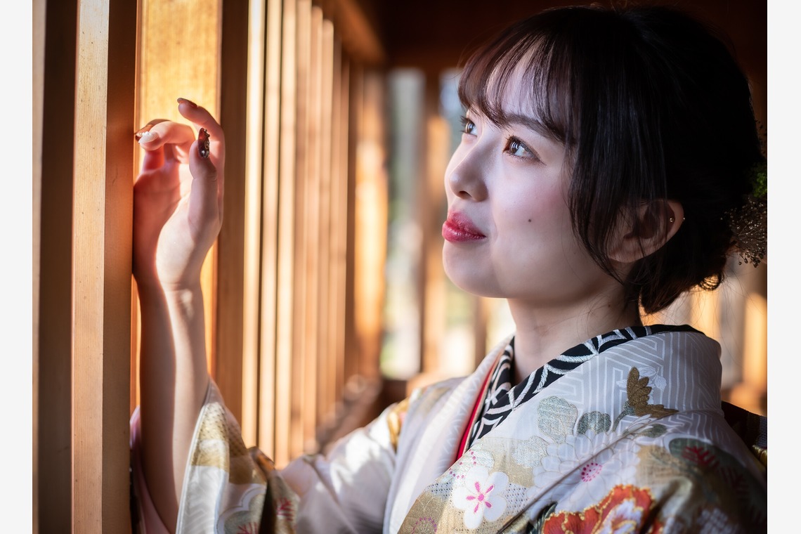 Jemiフォトが撮影した「成人式」の写真