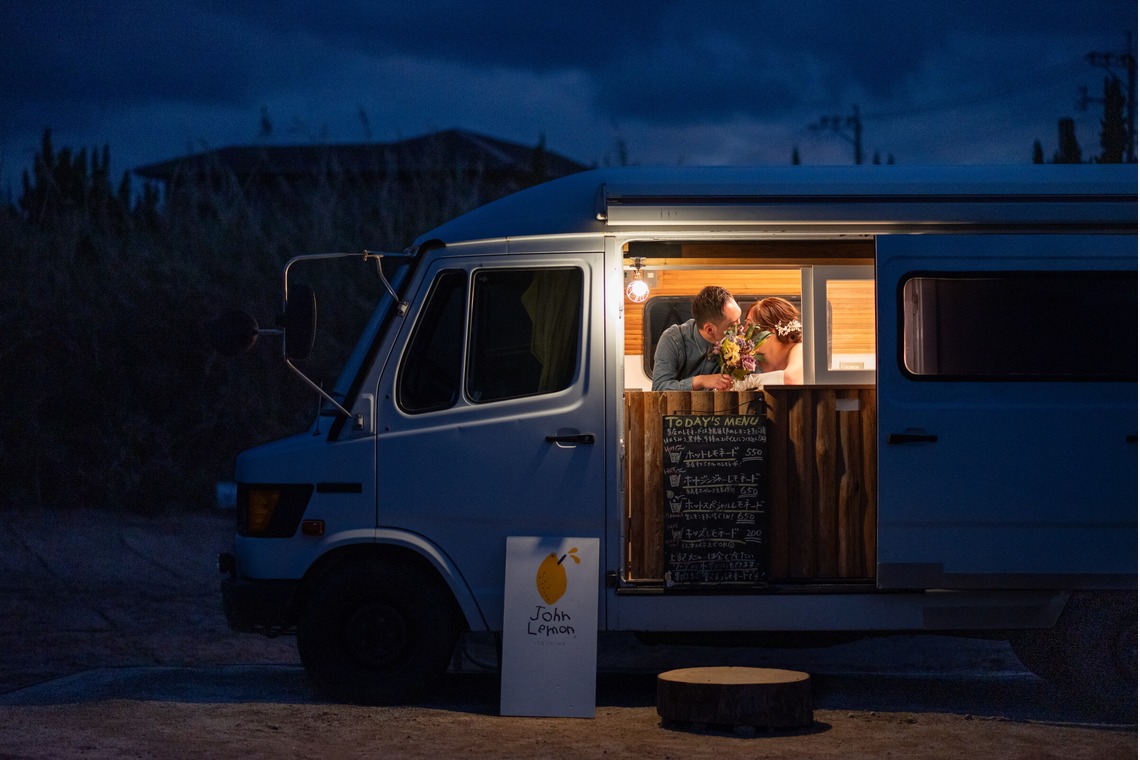 Makoto Nakamuraが撮影した「Wedding」の写真