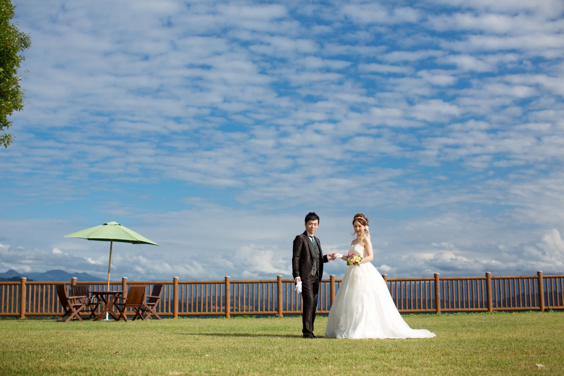 Photo of  taken by studio HATOYA