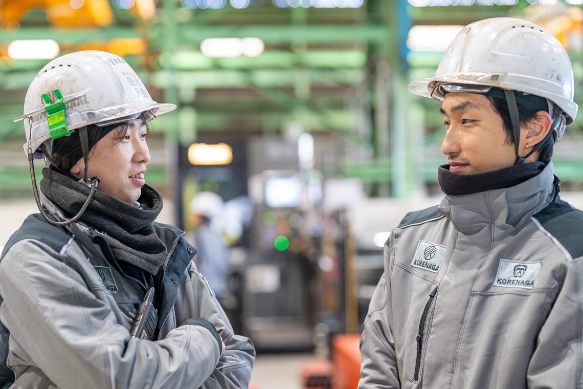 Ｋｅｉｄａｉ株式会社が撮影した写真のアルバム「工場撮影」